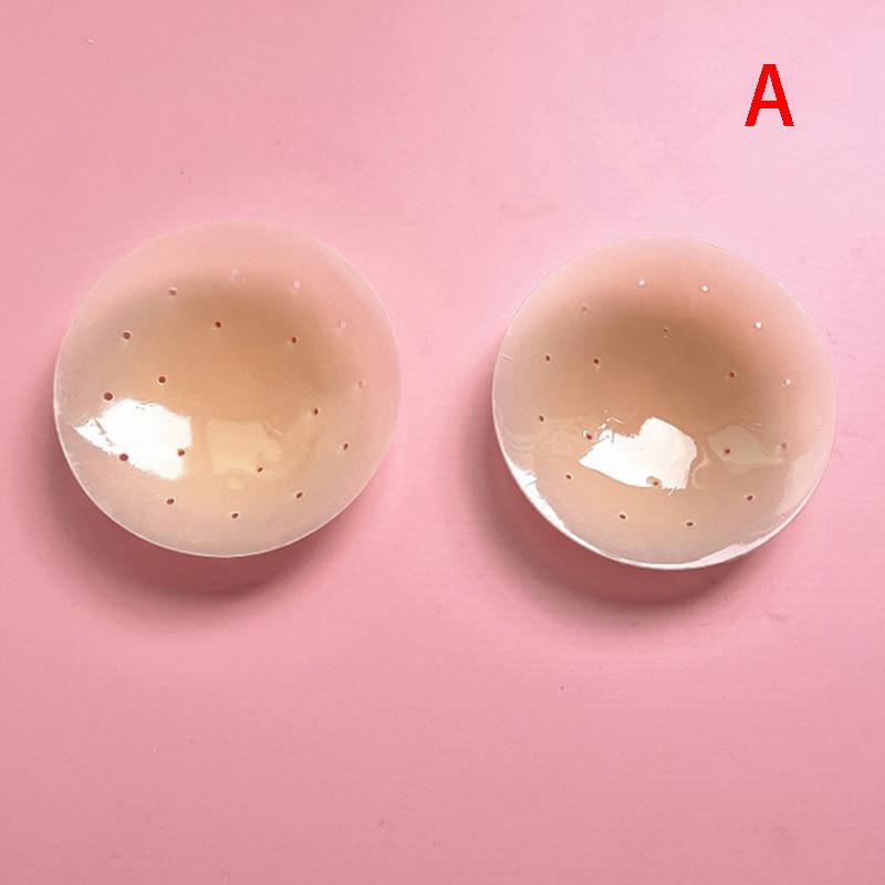 

Перфорированный дышащий светонепроницаемый силиконовый пластырь для груди с защитой от ударов