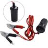 Sistem conector de alimentare accesoriu auto și barcă, potrivit pentru 1,5M Lungime, 12V