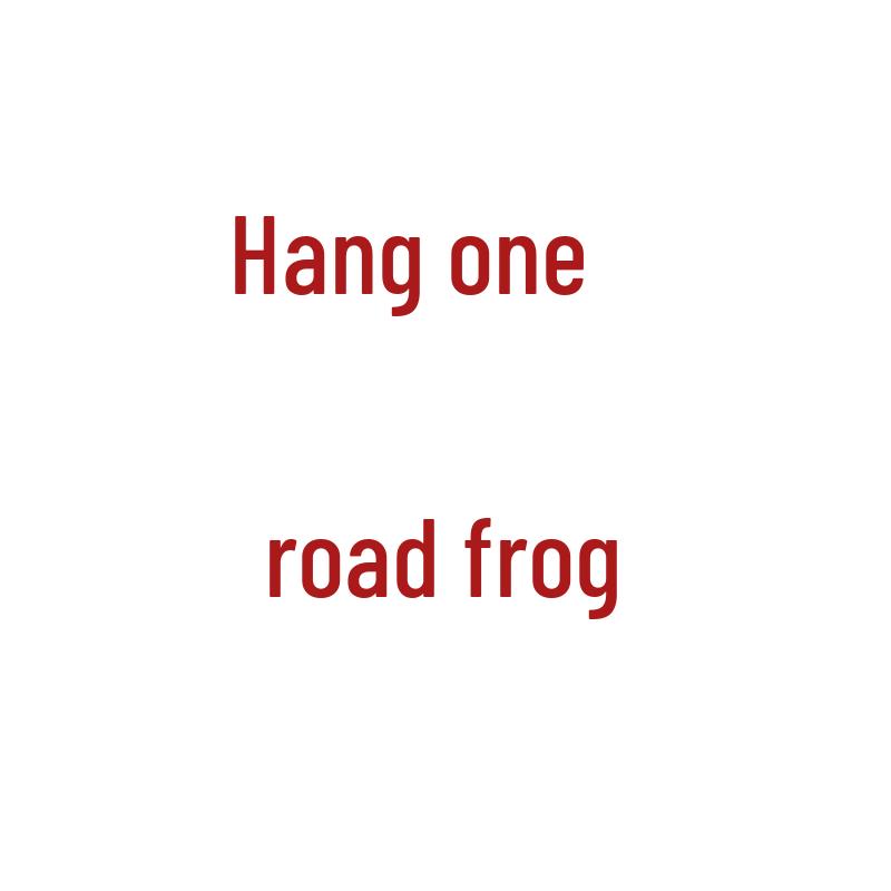 Pre-Made Leisure Seal: Calligraphy & Engraving Brush for Chinese Painting & Ancient Style Seal Script