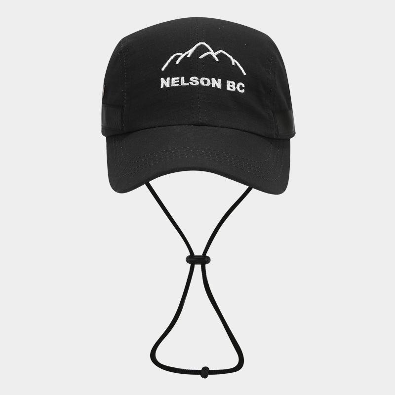 Retro, Outdoor, Hiking, Sun Protection, French Style, Beach Hat, Jazz, Four Seasons, Baseball Cap, Fedora