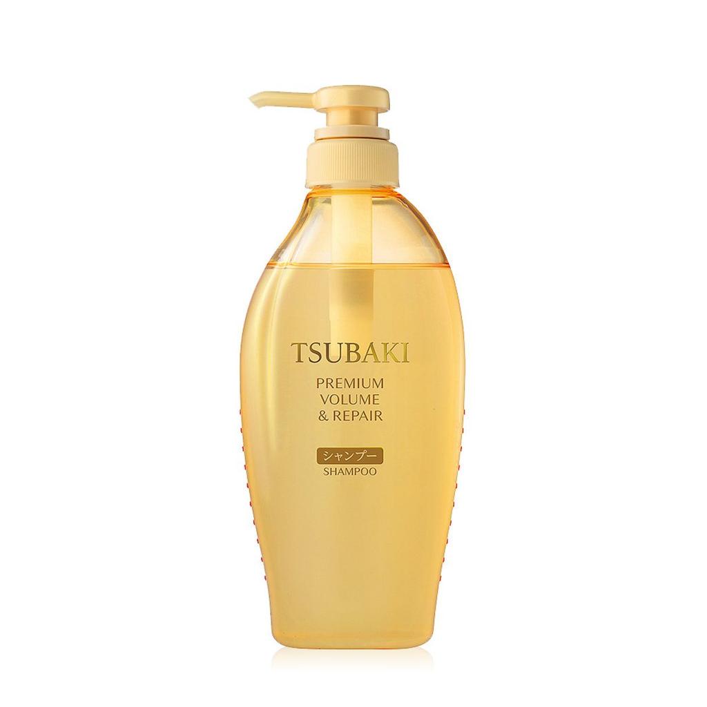 Shampoo Premium Volume & Riparazione 450ml