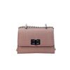 Summer small bag women 2025 new trendy cute versatile mini chain shoulder messenger bag student mobile phone bag