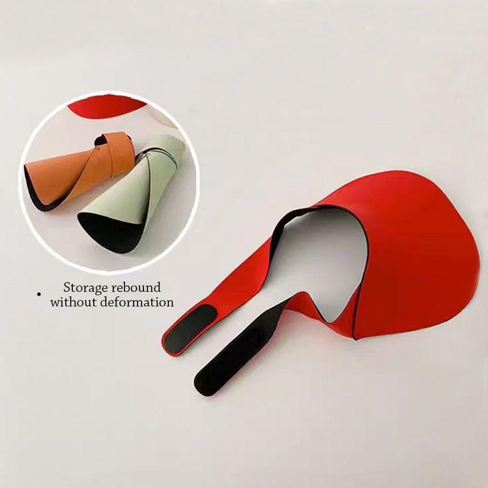 Breitkrempiger Kinder Sonnenhut UV-Schutz Visier Outdoor Strandhüte Kinder