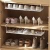 Under Shelf Storage Basket Organizer,Adjustable Hanging Under Cabinet Add-on Storage Racks Slide-in Baskets Organizer
