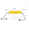 Explorer Kit Camping Kit & Bug Catcher Kit Kid Insect Observation Box  for Outdoor