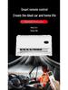 12V/24V Smart Inverter Truck & Excavator Parking Air Conditioner