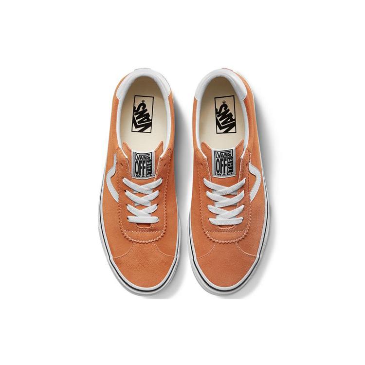 Epoch Vans Sport 'Amberglow' VN0A4BU6T9H
