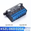 Electromagnetic Brake Rectifier KSZL-060-020A Two-Speed Fast Braking Module 220/380V