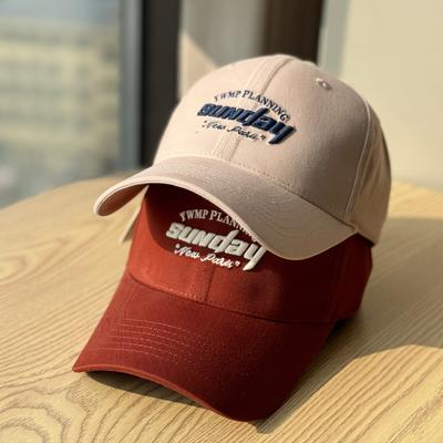 Hüte & Mützen – Baseball-Caps