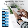 10/20Units AG1 LR621 Silver Compound Batteries Reliability Energy Supply 1.55V For Watches And Remotes Home Electronics