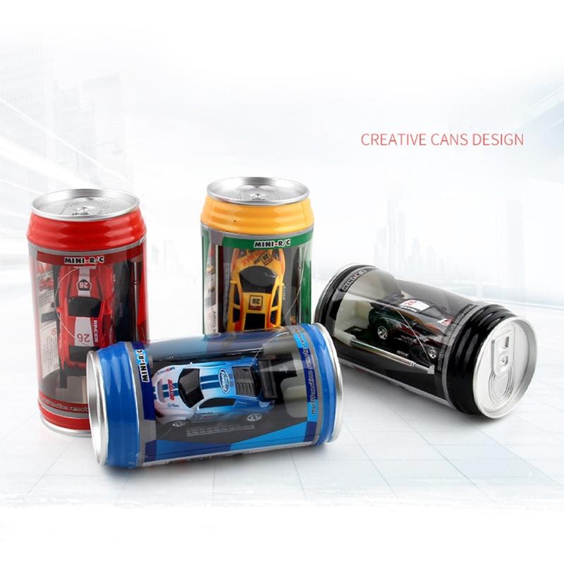 Model Off-road Vehicle Remote Control Car Four-wheel Drift Car for Creative Toys Party Favors for Kids Gift