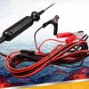 Car Voltage Tester Detecting Short Circuits and Ground Faults Electrical System Analyzers Car Diagnostic Tool