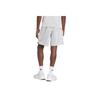 Adidas Real Madrid Ubp Shorts Locker Sports Bequem Auffällig Lässige Shorts Herrenshorts JN3067