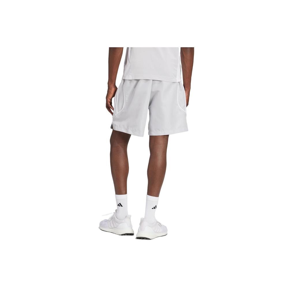 Adidas Real Madrid Ubp Shorts Locker Sports Bequem Auffällig Lässige Shorts Herrenshorts JN3067