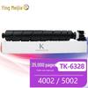 Yingmeijia TK-6328 Black Toner Cartridge