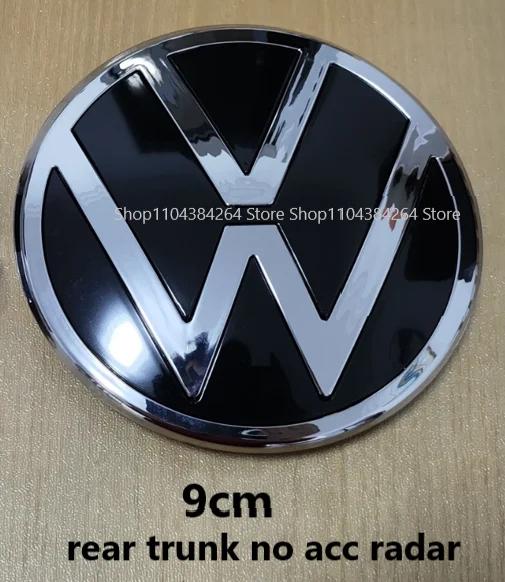 Für VW Volkswagen Jetta MK5 Golf 2GM853601E Frontemblem Abzeichen Für VW PASSAT LAVIDA Sagitar BORA JETTA GOLF POLO Lamando T-Cross