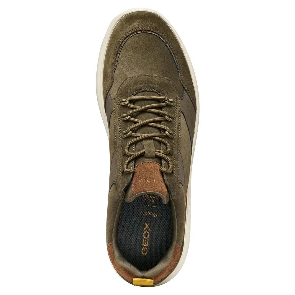 Geox Spherica Sneakers