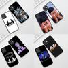Soft Cover for Apple iPhone 17 Pro XS Max Air 6 7 8 Plus 5 + SE 2022 SE2 16E Casing Phone Case JuL C'est Pas Des Lol