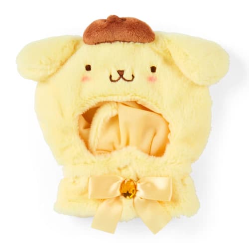 Sanrio Pompompurin Plush Costume (Enjoy Idol) 183377