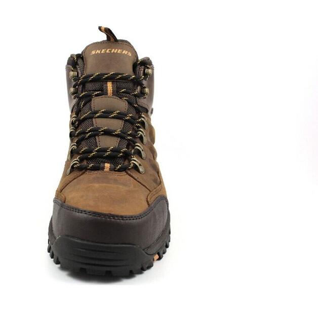 Полуботинки Skechers Relment Traven