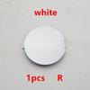 Car Accessories Front Bumper Trailer Cap Tow Hook Cover For Mazda CX-3 CX3 DK 2014- Part Number D10J-50-A12A