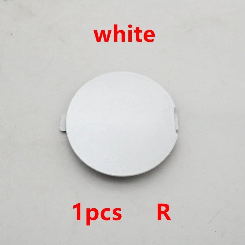 Car Accessories Front Bumper Trailer Cap Tow Hook Cover For Mazda CX-3 CX3 DK 2014- Part Number D10J-50-A12A
