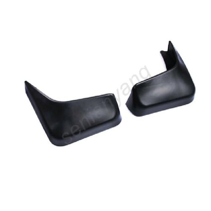 Mud Flaps Splash Guard Cover for 2005- Suzuki Grand Vitara Mudguards Fender