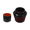 Intake Pipe Kit Cold Air Intake System Set For 2012+ BMW F22/F30/F32 125i/228i/320i/328i/428i IP-1043-BK