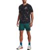 Under Armour T Shirt Men's Black 1377928-001