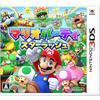 Mario Party Star Rush
