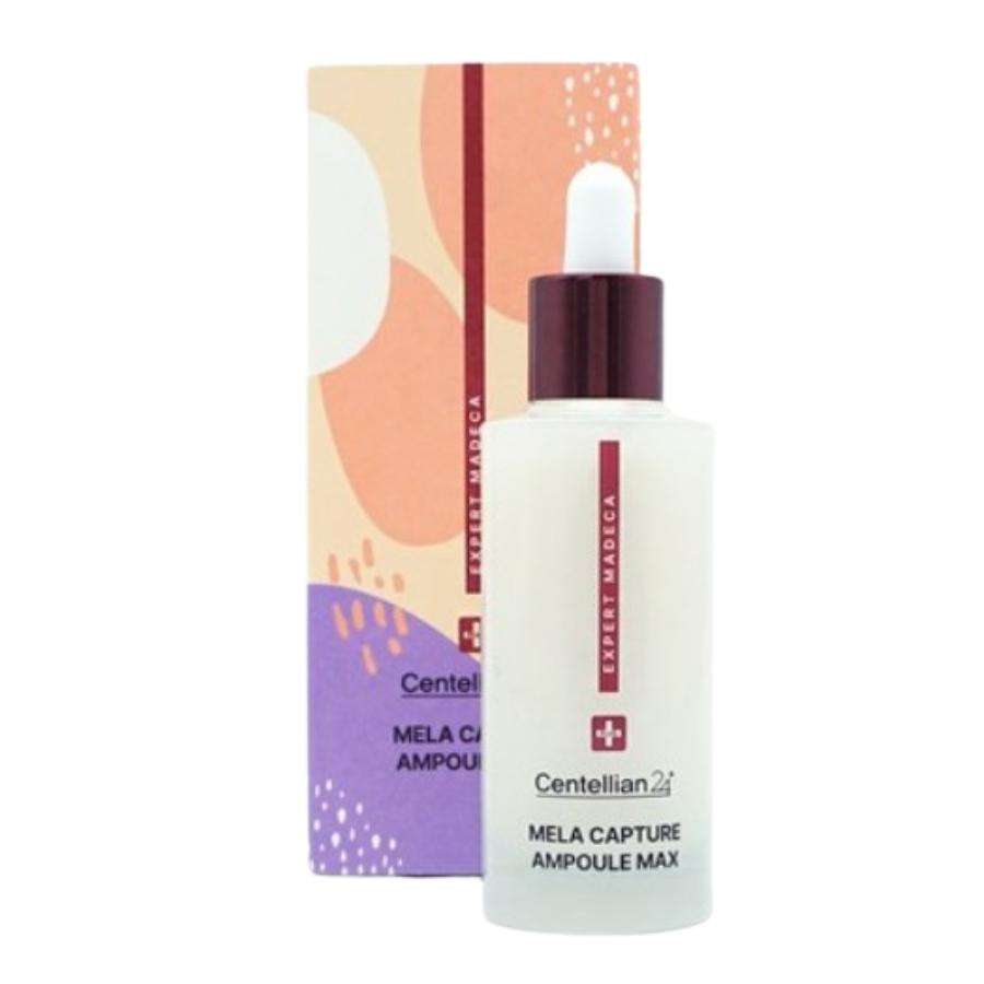 

Centellian24 Madeca Mela Capture Ampoule Max 45ml