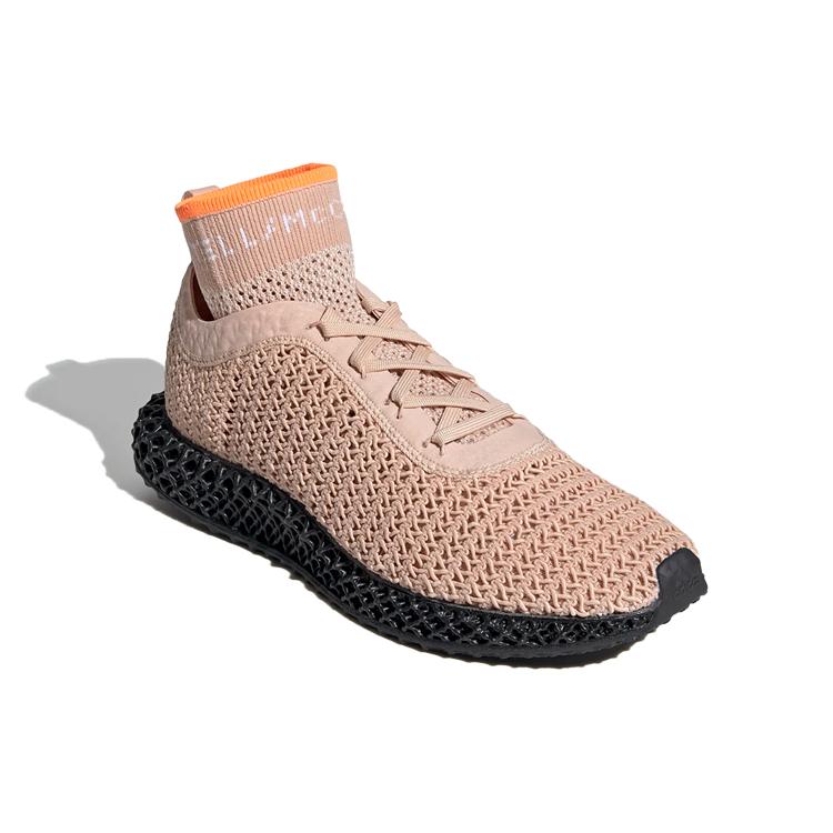 adidas Alphaedge 4D Stella McCartney Soft Powder Women's FU8963