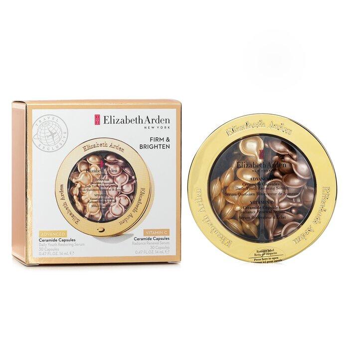 ELIZABETH ARDEN Advanced Ceramide Capsule Serum (Limited Edition)