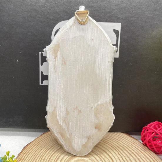 Jesus Holy Water Font Home Office Entrance Jesus Sculpture Wall Hanging Catholic Resin Decoration Religious Ornament Christmas Gift