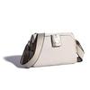 Women's Bag Premium Crocodile Bag Light Luxury New Fashion Handbag Versatile Shoulder Messenger Bag Commuter