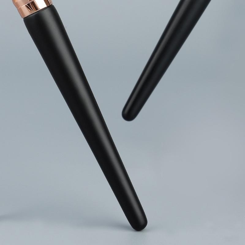 Makeup Brush Concealer Brush Contours Brush for Blending Liquid,Buffing,Cream,Sculpting,Mineral Makeup Face Makeup Tool