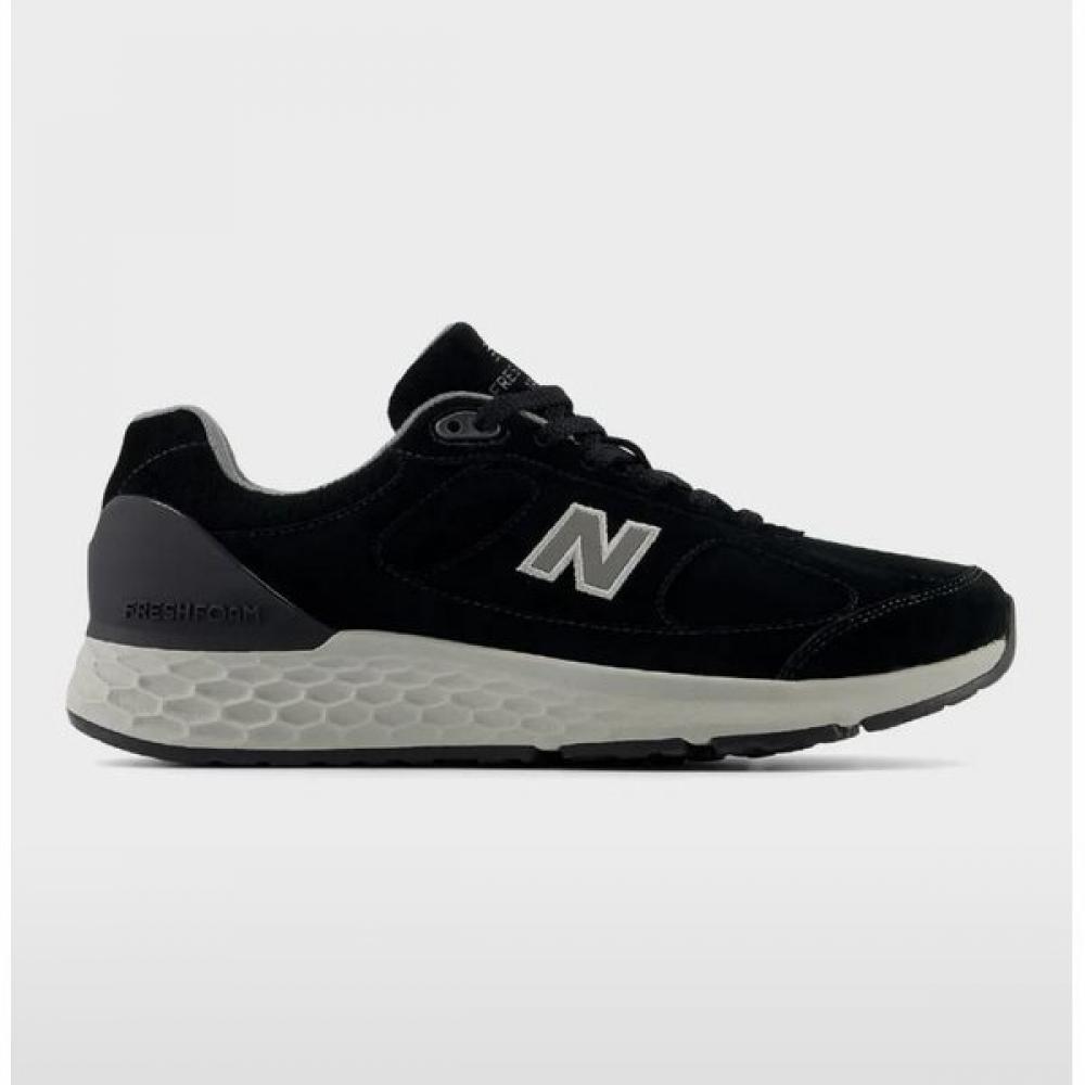 

New Balance Uw1880B1 Кроссовки Черные B1 Nbpqef703k 19 NBPQEF703K 19 220