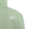 Nike Colorblock Quick-Dry Hooded Zip-Up Casual Jacket Men Outerwear Olive-Green FB8576-386