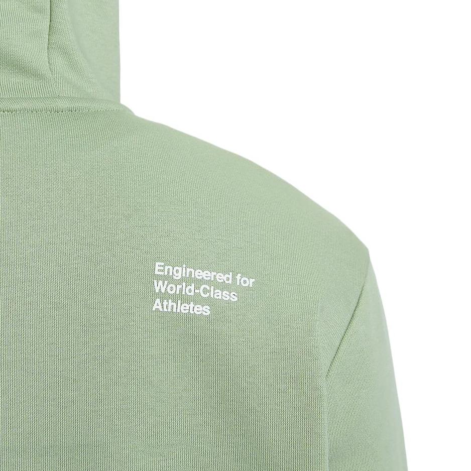 Nike Colorblock Quick-Dry Hooded Zip-Up Casual Jacket Men Outerwear Olive-Green FB8576-386