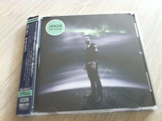 

CD JOKER - The Vision CAD3131CDJ 4AD 2011 Japan Dance & Electronica Used