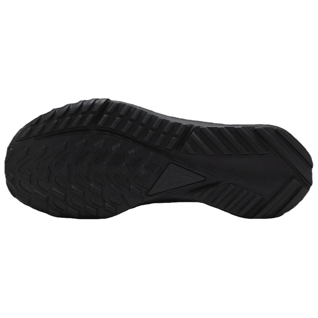 Nike React Pegasus Trail 4 GORE-TEX Černá Antracit Unisex Tenisky Sametově hnědá HM9728-002