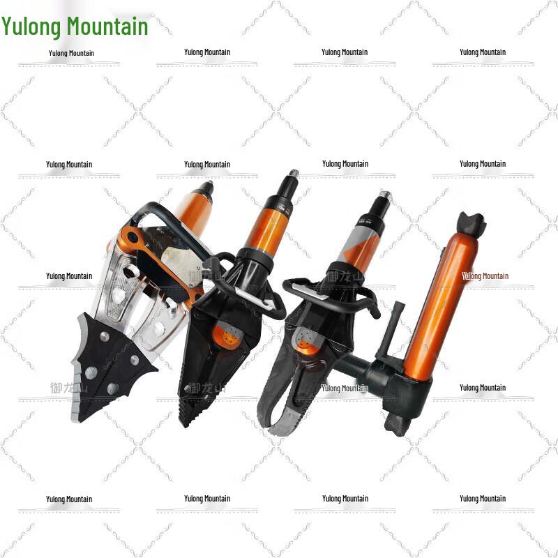 Yulongshan Hydraulic Fire & Rescue Tools