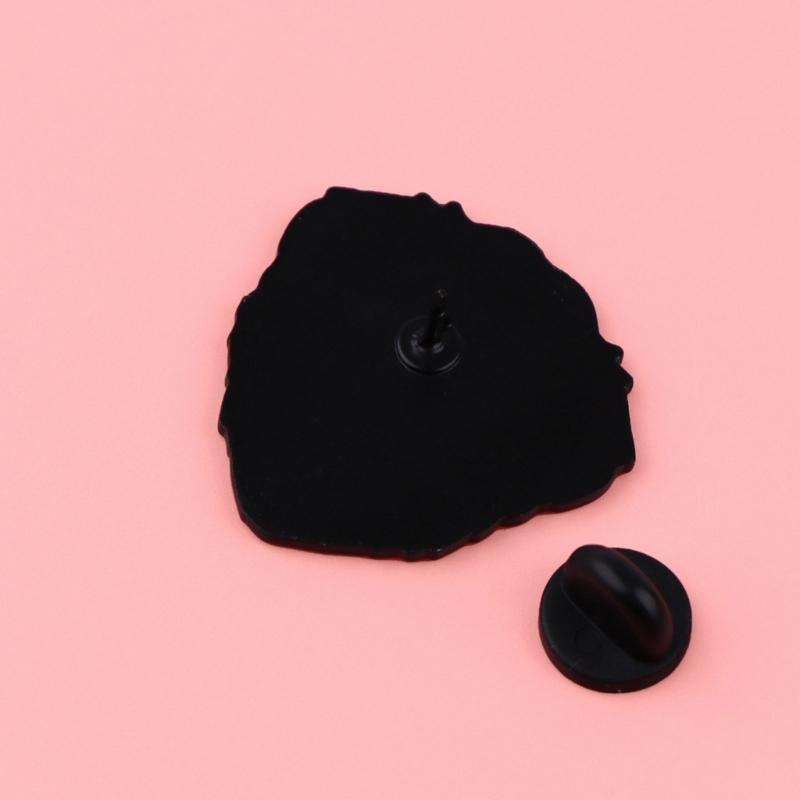 Elegant Alloy Dog Pins Unqieu Brooch Ornament Enhances Your Style with Distinctive Designs for Everyday Looks and Event