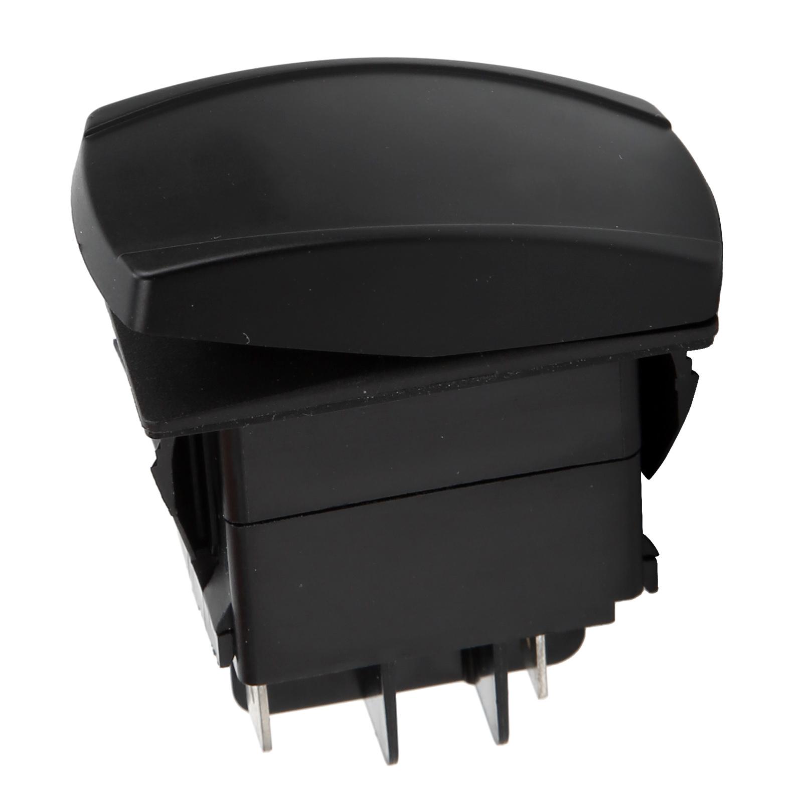 

Светодиодная панель клавишного переключателя 5Pin On Off Function IP66 класс защиты 12V20A 24V10A Light Bar