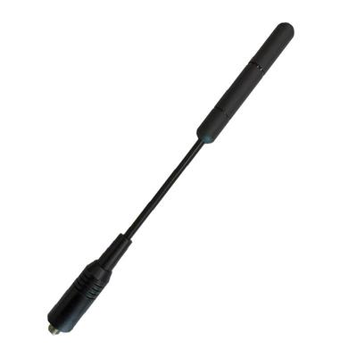 RH778 High-Gain Dual-Band Walkie-Talkie Antenna with SMA Male/Female Connector for Baofeng/Quansheng