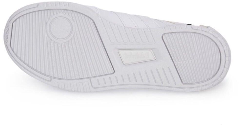 Sneakers Adidas Postmove Se Cloud White/cloud White/core Black