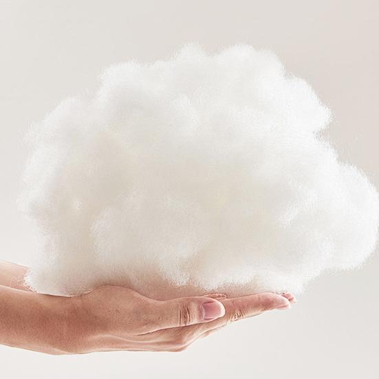 Doll Pendant Multi-functional Hanging Ornaments with Metal Chain Short Velvet Fabric Goose Plush Pendant