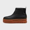 Puma Maze Bottes Wellis Cuir W   Noir   398535 01