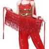 Sequins For Women Belly Dancing Scarf Belly Dance Costumes Belly Dance Accessories Belly Dance Belt