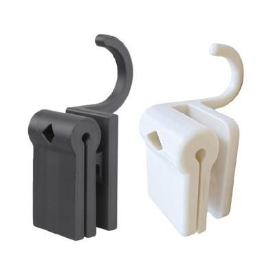 Bows Stand Hanging Storage Rack Replacement Portable Violin Bows Hook Organizer with Pen Clip for Violin Player